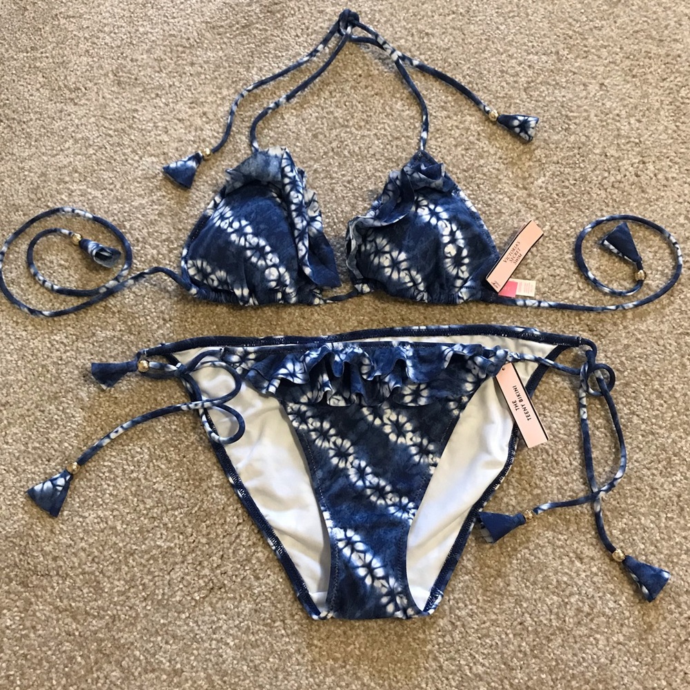 NEW Victoria Secret Bikini